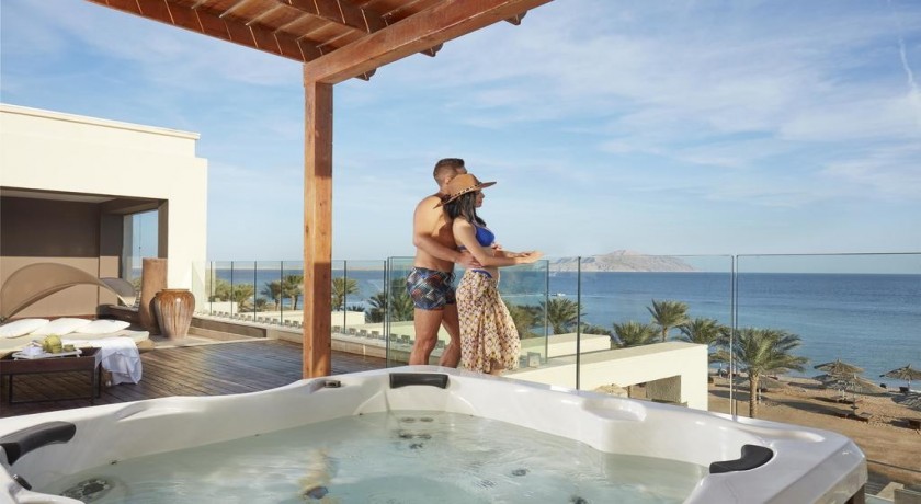 Sharm El Sheikh e Turquia Tours