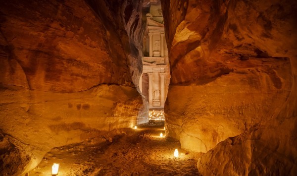 Viajes Petra y Wadi Rum en Jordania