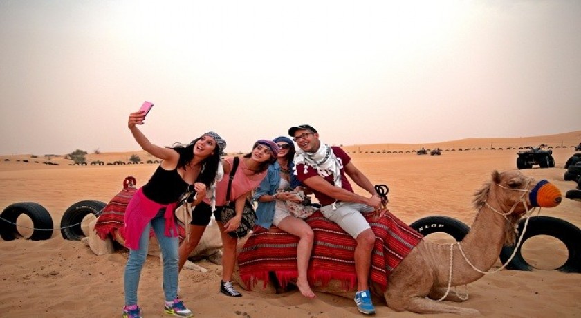 Pacotes de turismo em Dubai