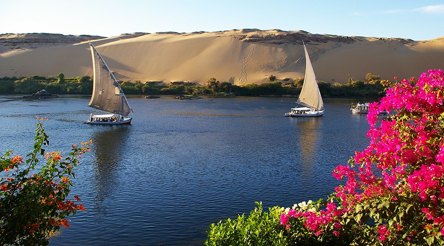 High Dam,Unfinished Obelisk-Philae Temple Tour Aswan