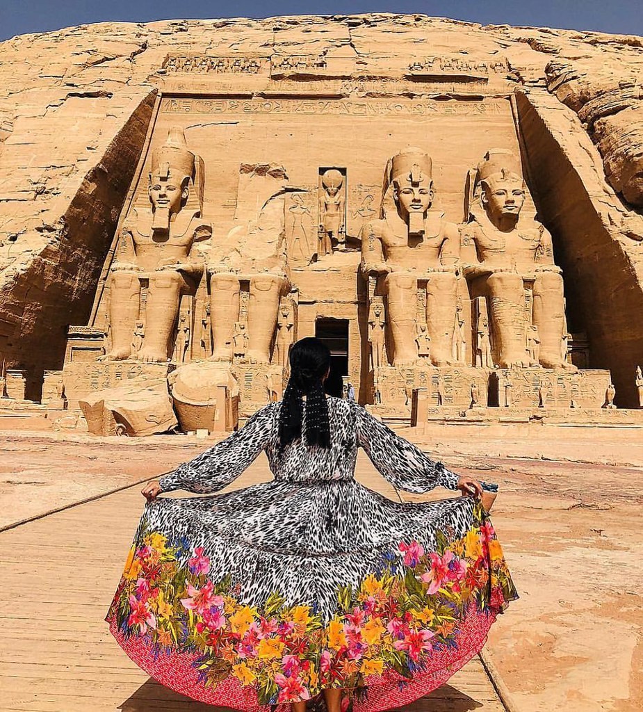 Tour a Aswan y Abu Simbel desde Marsa Alam