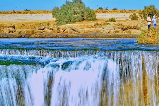 Overnight El Fayoum Tours from Cairo
