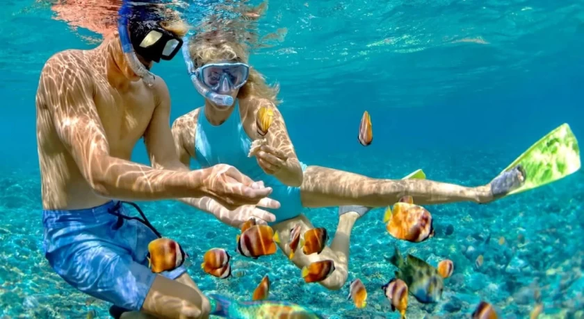 Easter 2026 Cairo & Sharm El Sheikh Holiday Package