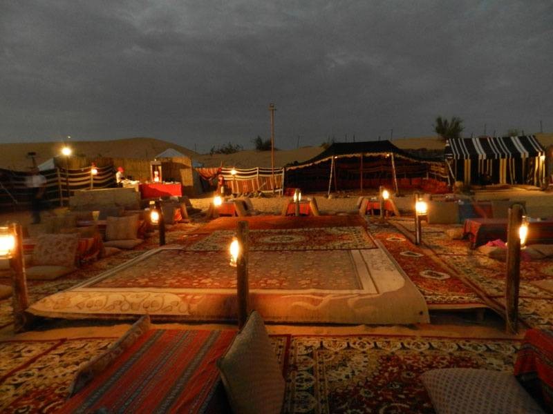 Amazing Safari from Marsa alam