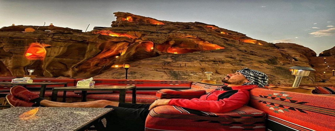 Petra tours and packages