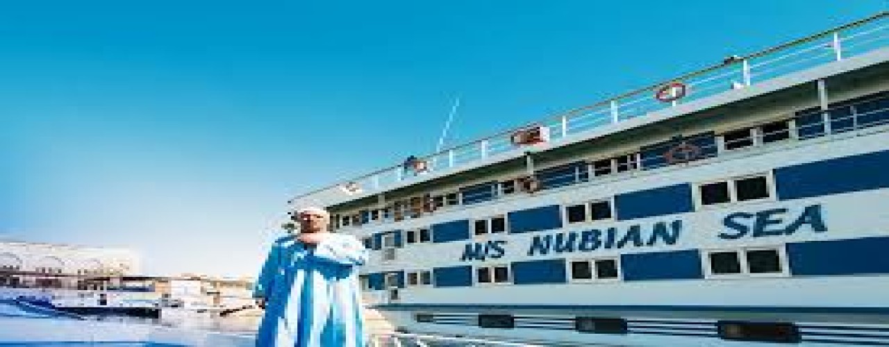 Egypt Lake Nasser Cruise/2025-2026 Your guide to Egypt
