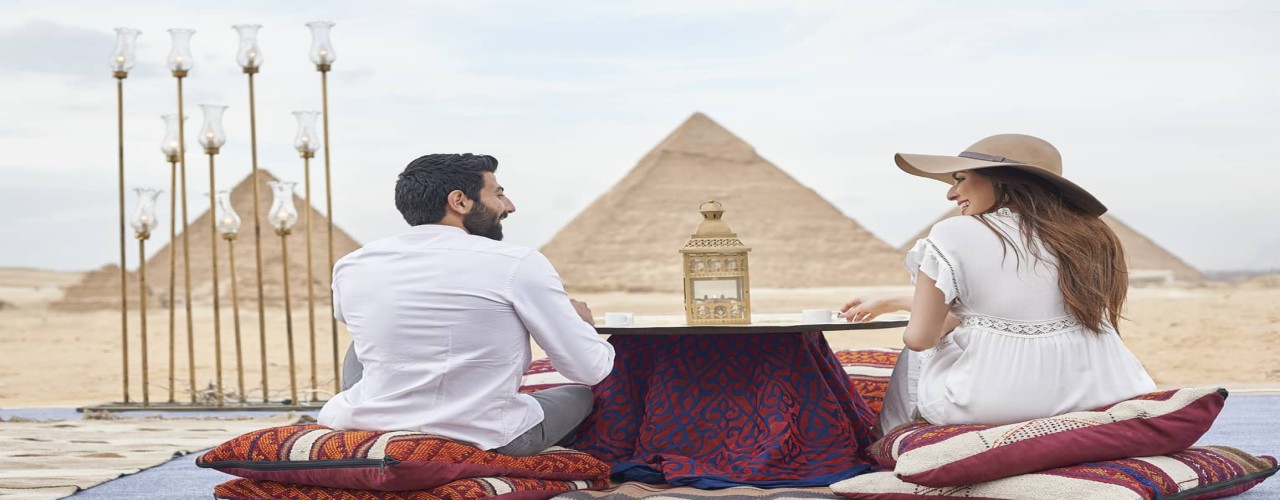 your Honeymoon destination