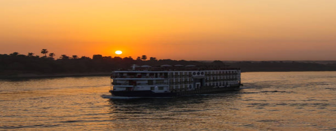 Nile River cruise trip- Luxor and Aswan tours
