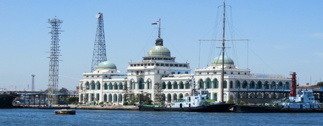 Egypt must visit destination is Port Said Shore Excursions/2025-2026