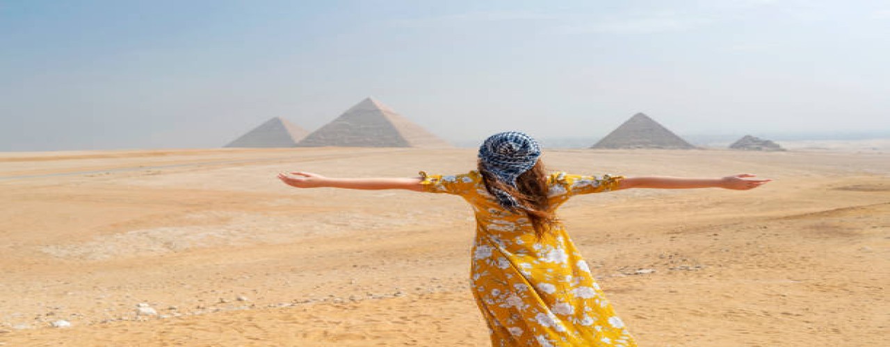 Top Shore Excursions in Egypt for Cruise Travelers in 2025