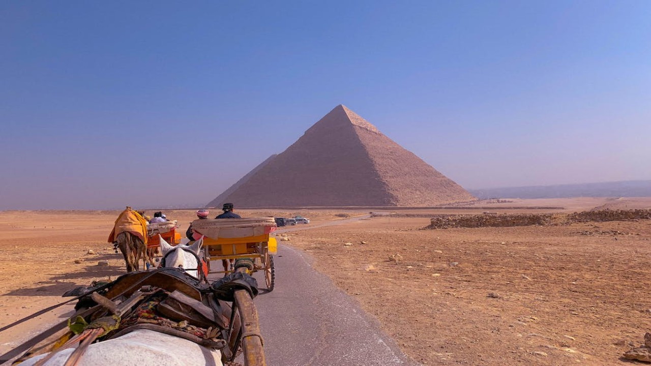 Egypt Travel package