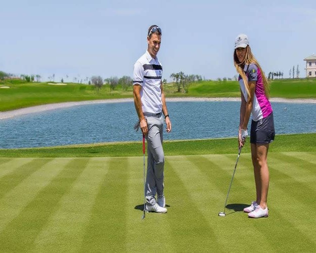 Egipto Golf Viajes