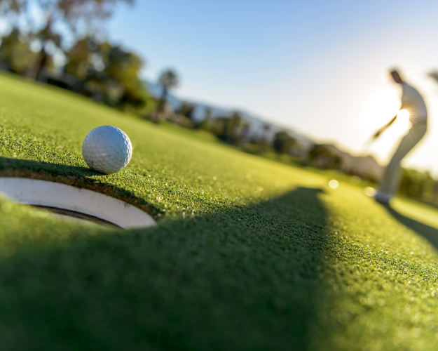 Egypt Golf tours