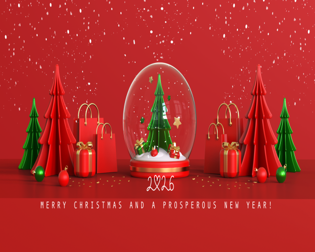 Egypt Xmas and New Year Tours