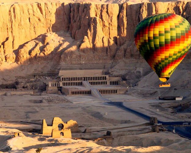 Luxor Tours and Excursions