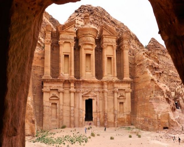 Viajes Egipto y Jordania