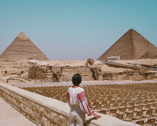 Egipto Paquetes Economicos