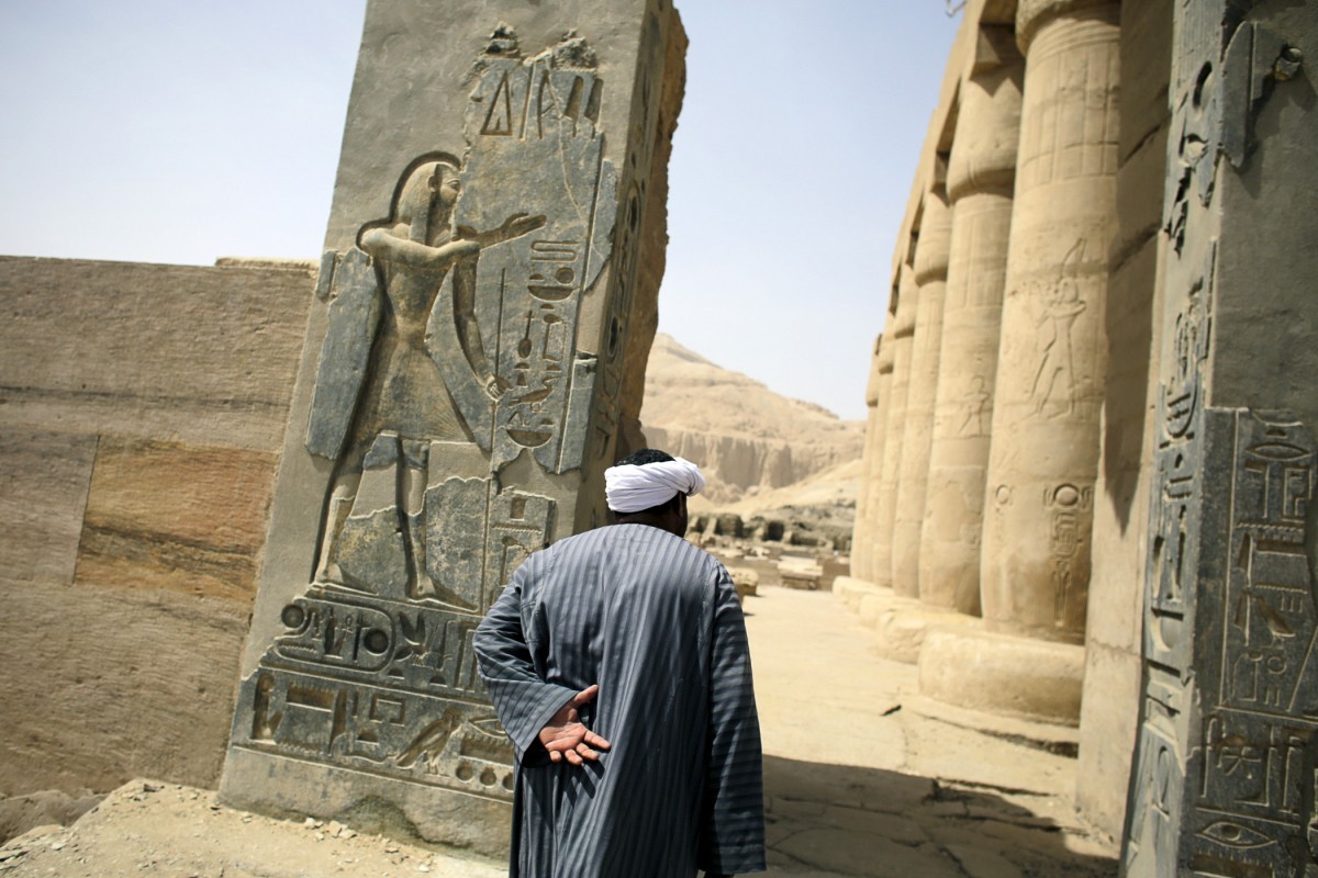 5 Days Budget Trip Package to Cairo, Luxor