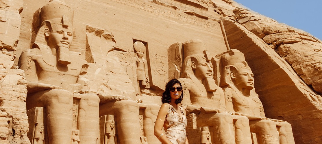 Abu Simbel Temple Tours from Cairo