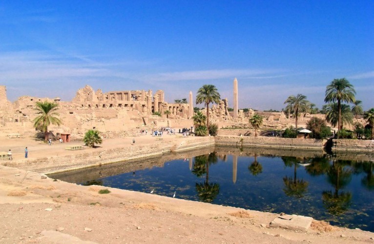 Cairo,Nile Cruise and Abu Simbel tour package