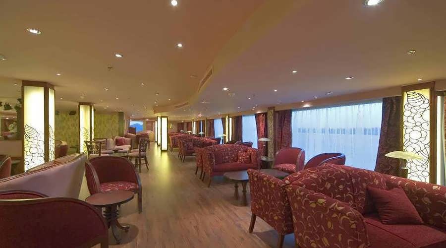 MS KonTiki Nile Cruise Package