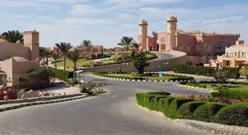 El Quseir city tour from Marsa Alam