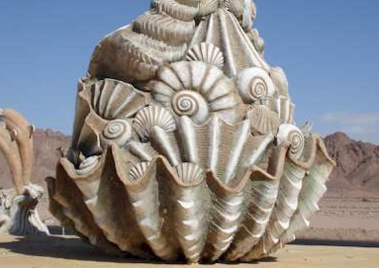 7 Days Red Sea Sharm El Sheikh and Cairo