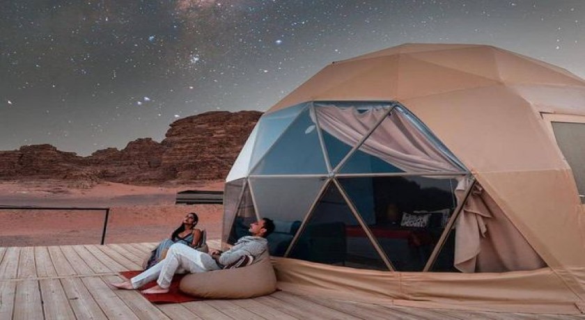 Easter 2026 Petra Tour from Sharm El Sheikh