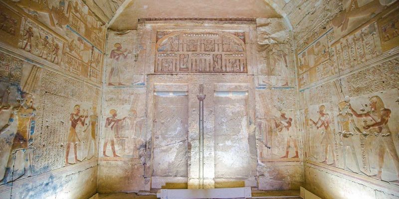 Overnight Tour to El Minya from Luxor