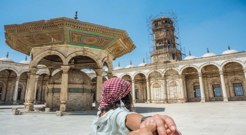 Tours El Cairo Islámico y Copto