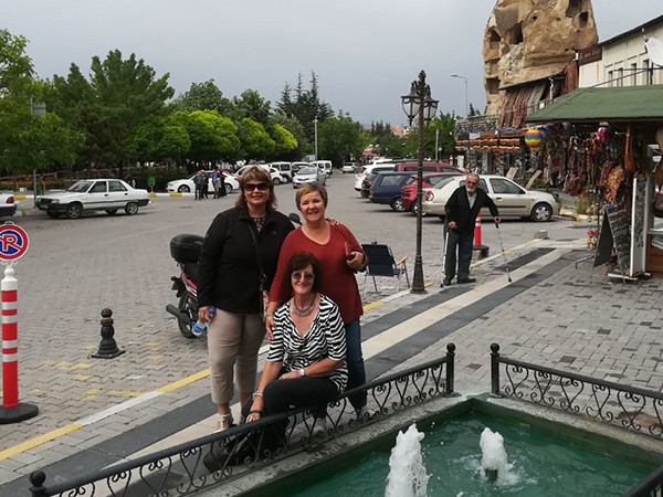 Best Turkey Tours and Travel