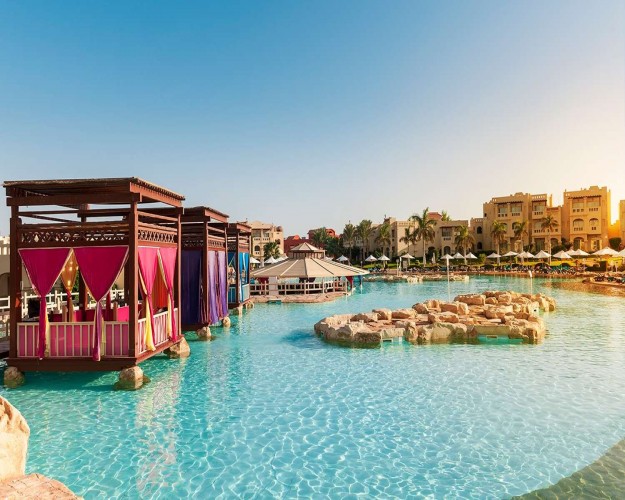 Sharm El Sheikh e Turquia Tours