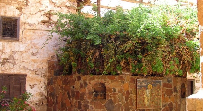 St.Catherine Tours do Cairo