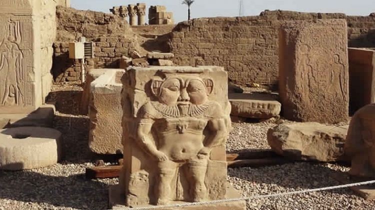Best Tours To Dendera and Abydos Temples