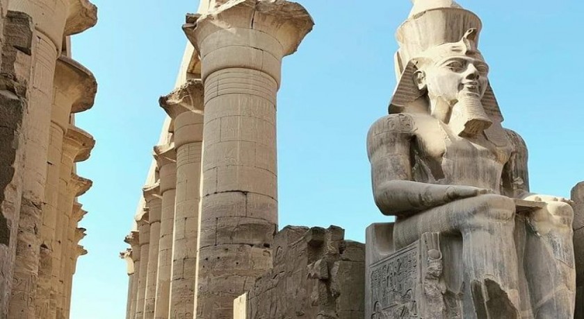 Passeios de Luxor em El Gouna