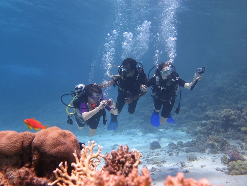 Cheap Egypt Tours to Cairo and Hurghada