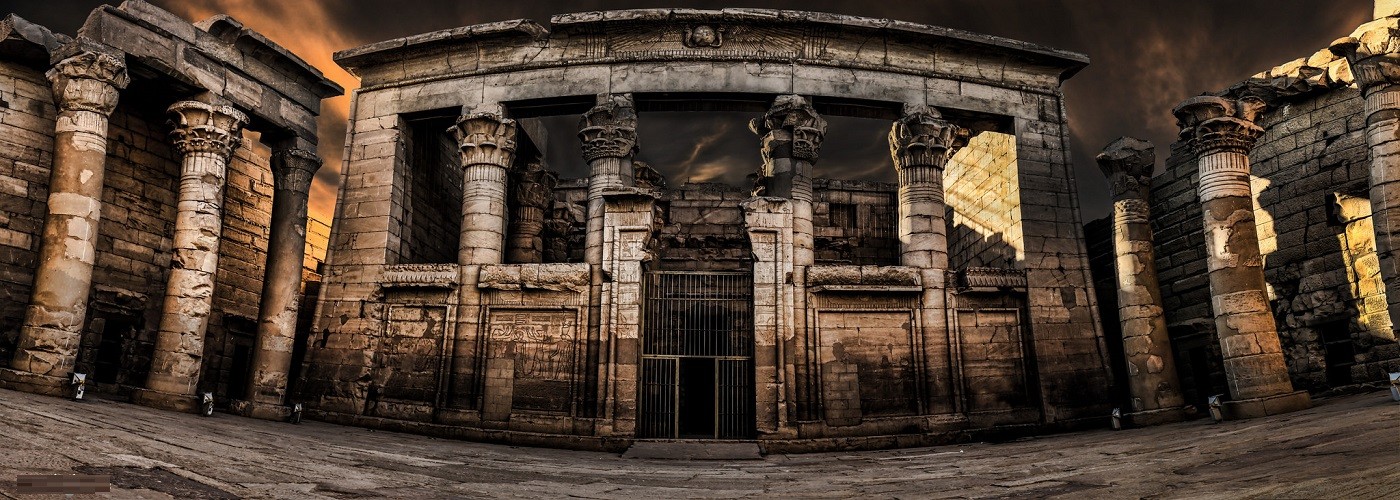 Kalabsha and Nubian Museum Tours in Aswan