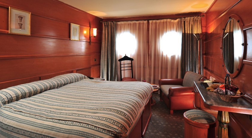 M/S Kasr Ibrim Lago Nasser Crucero