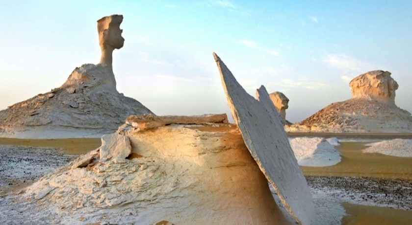 Tours El Cairo y Safari por El Desierto