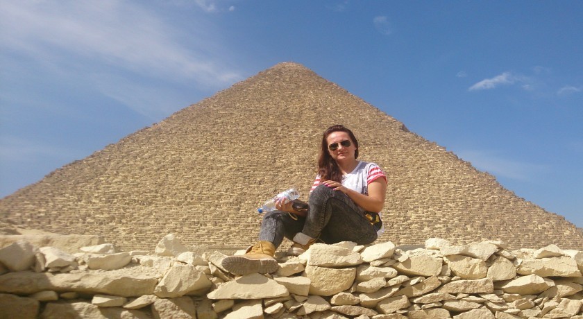 Tours Las Pirámides, Menfis y Sakkara del Puerto de Port Said