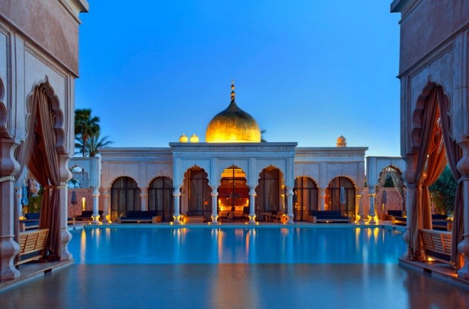 Morocco Tours Marrakesh, Casablanca and Rabat