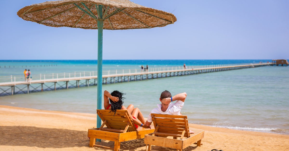 Cairo, Alexandria, Nile Cruise and Hurghada Tour