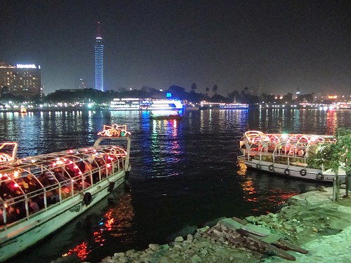 New Year's Delight in Cairo 2026-2027