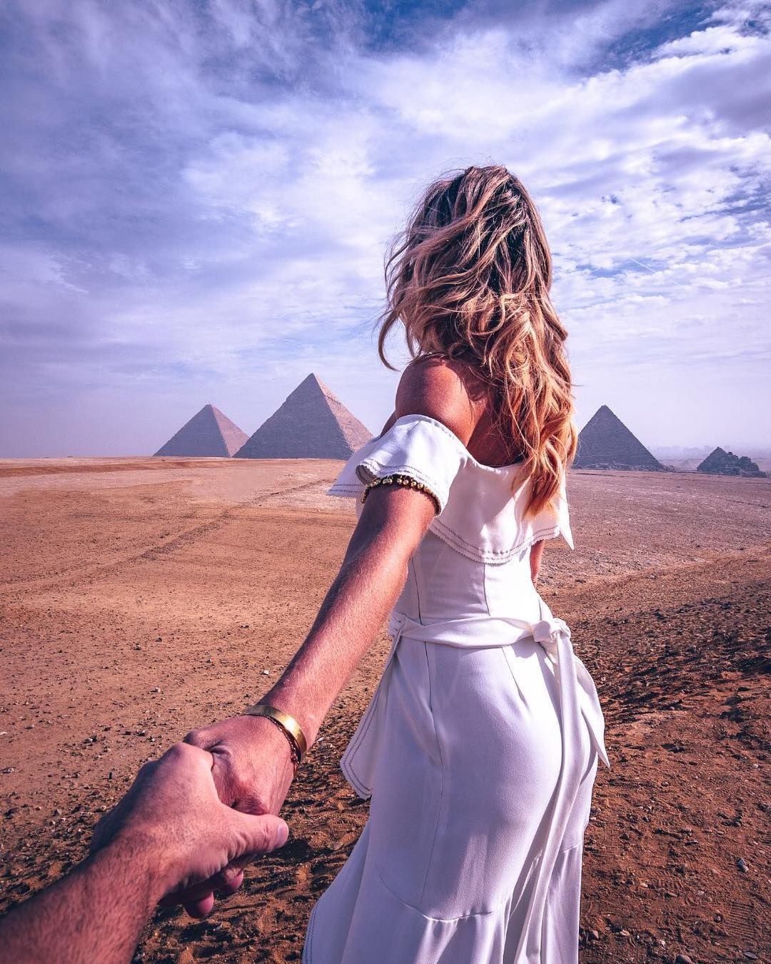 Excursiones de un día a El Cairo desde Marsa Alam