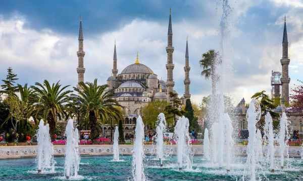 Best Turkey Tours and Travel