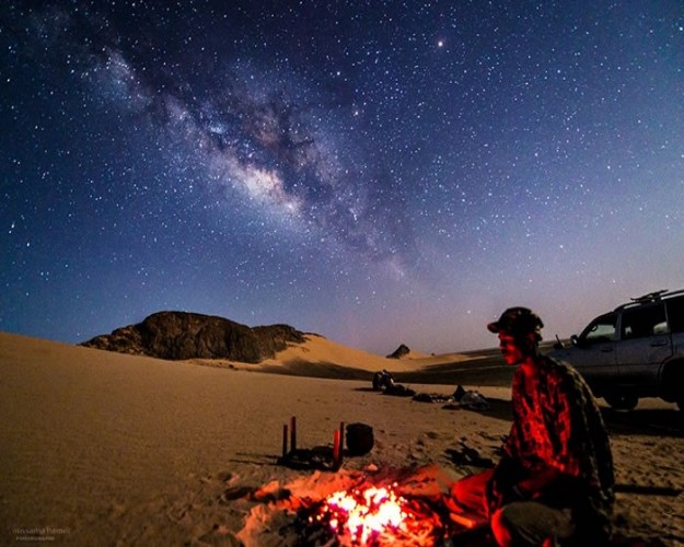 Passeios noturnos em El Fayoum saindo do Cairo