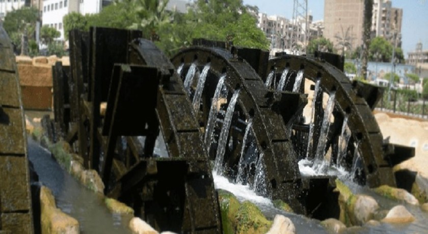 Al Fayoum Tours do Cairo