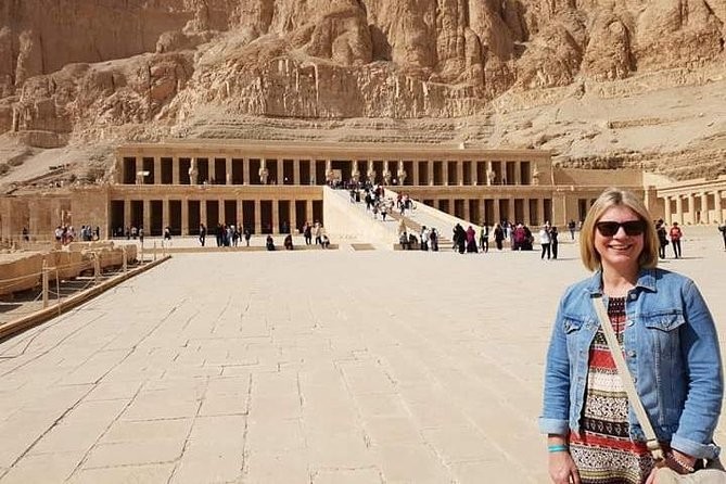 Overnight Tours to Luxor from Safaga Port