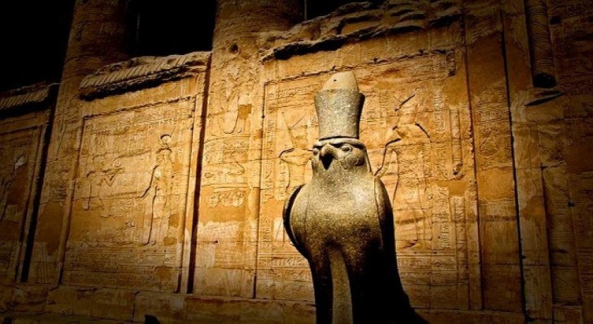 Tours Los Templos de Edfo y Kom Ombo