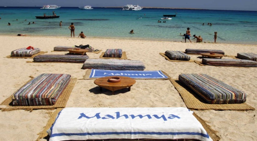 Mejor Viajes a Hurghada Mar Rojo